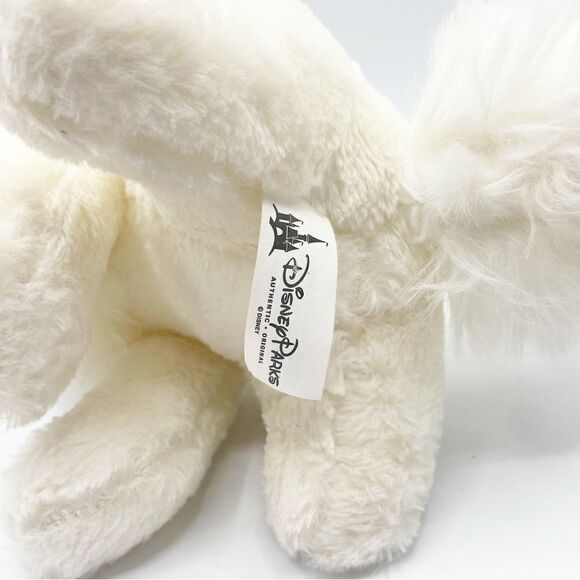 Disney Parks 12” Bolt plush - Picture 7 of 8